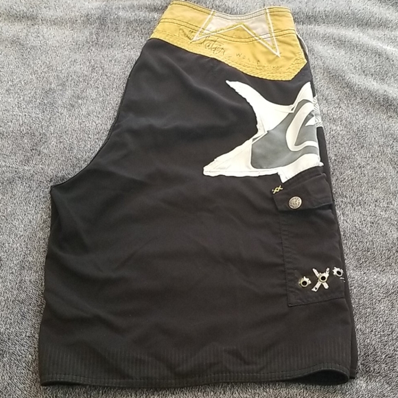 Kelly Slater Board Shorts Limited Edition KS7 - Picture 3 of 8